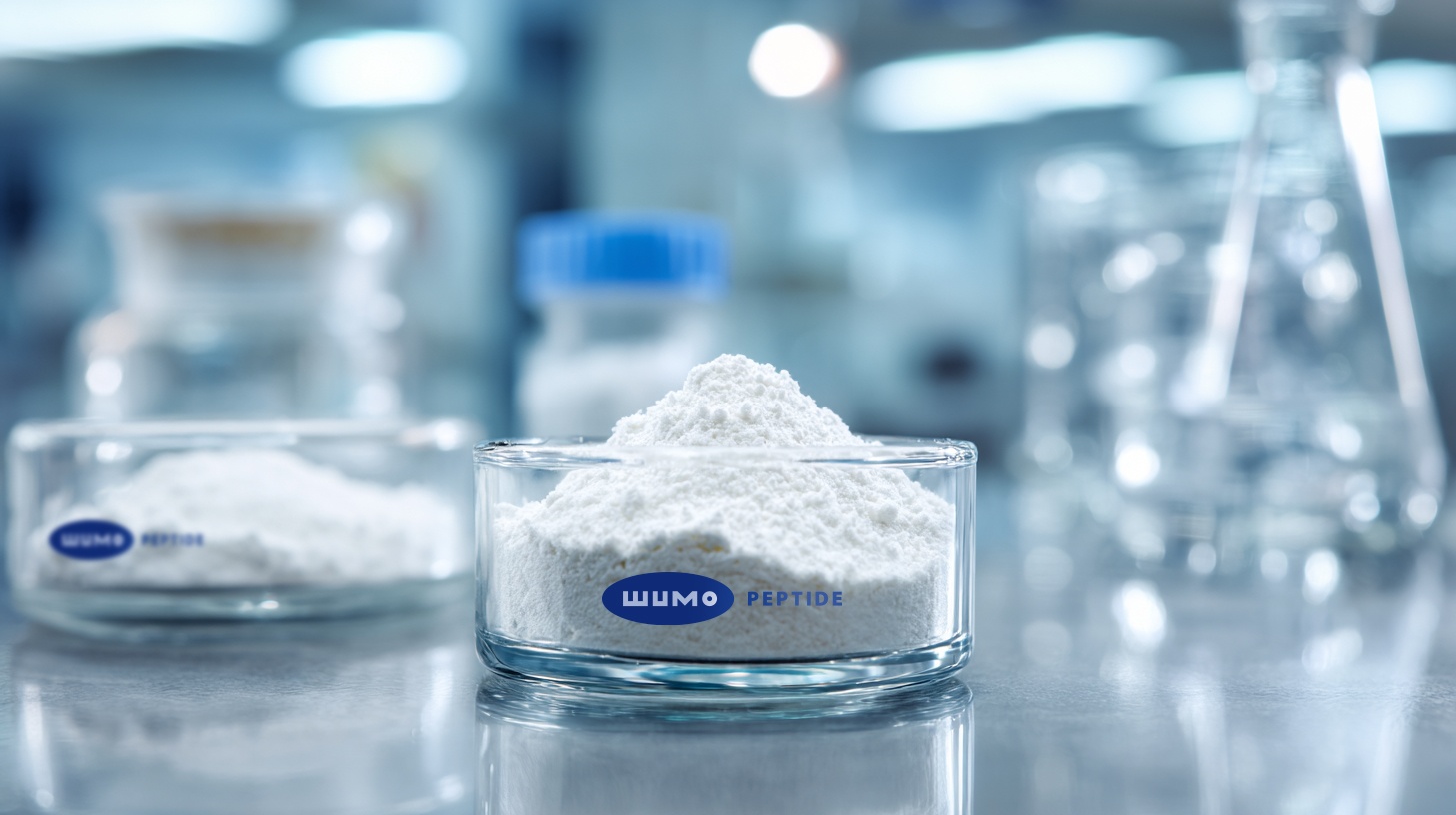 Palmitoyl Tripeptide-8