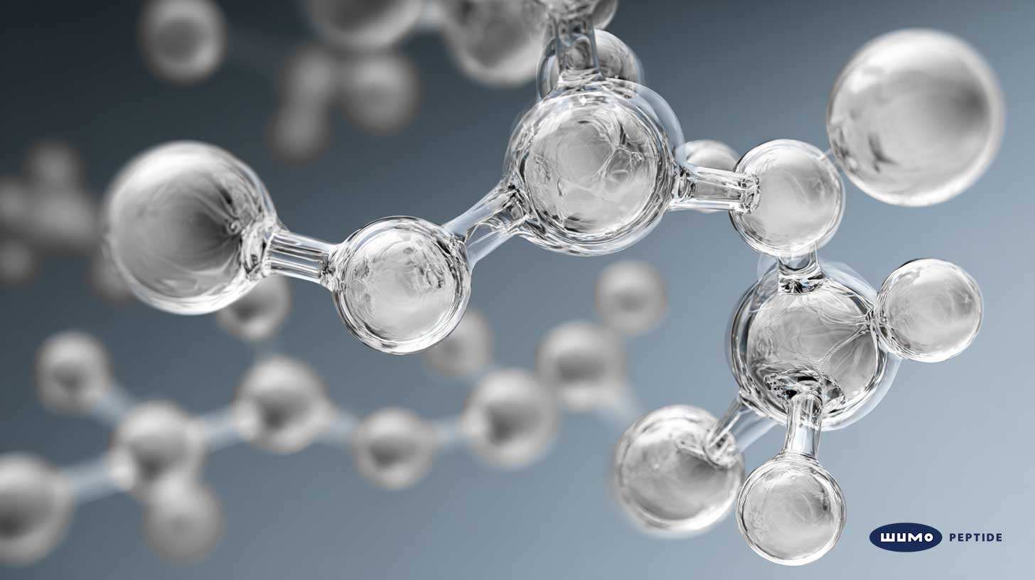 Acetyl Tetrapeptide-3 Procurement for Scalp Care Projects: What B2B...