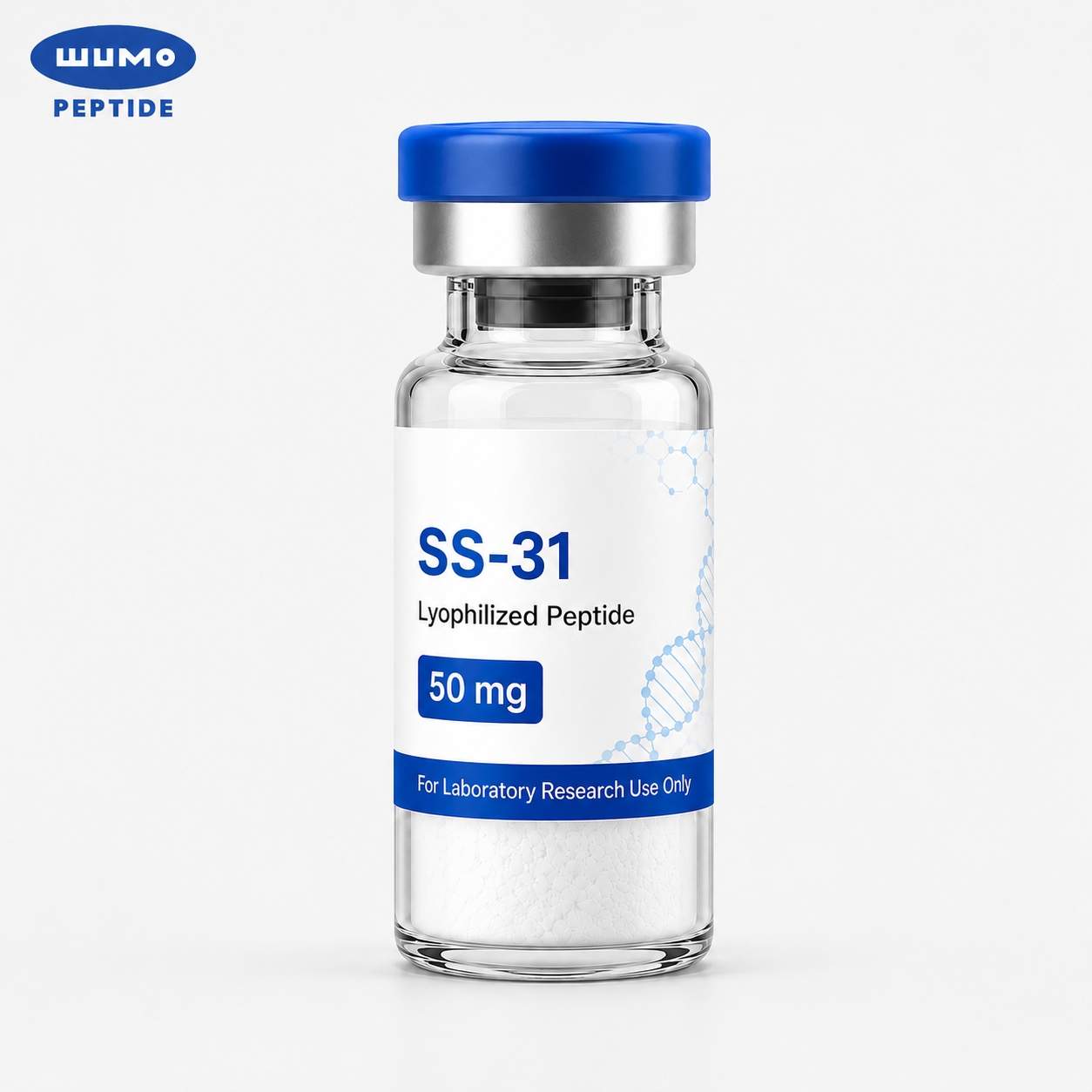 SS-31 50mg Vial main image
