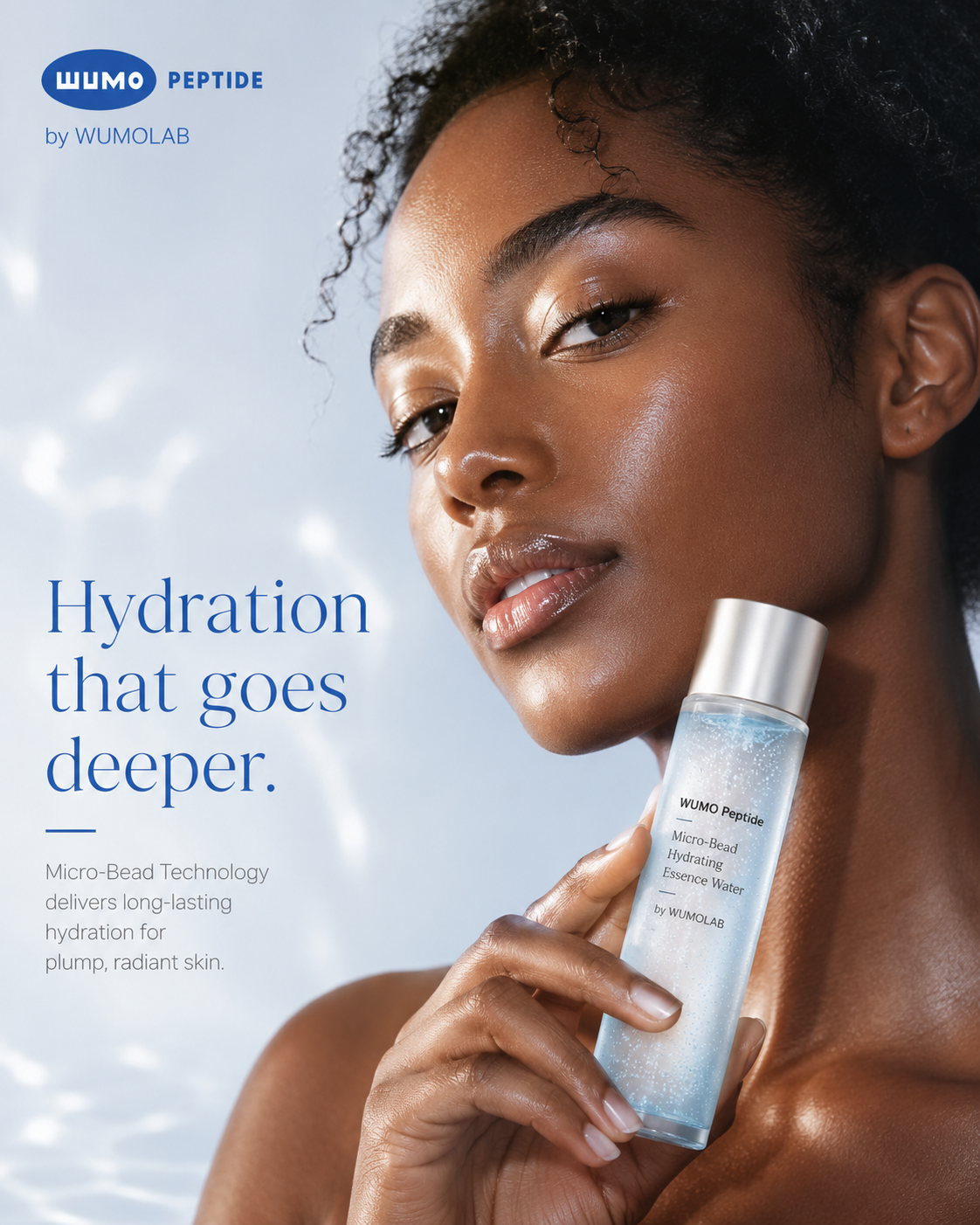 Micro-Bead Hydrating Essence Water Concept image 2