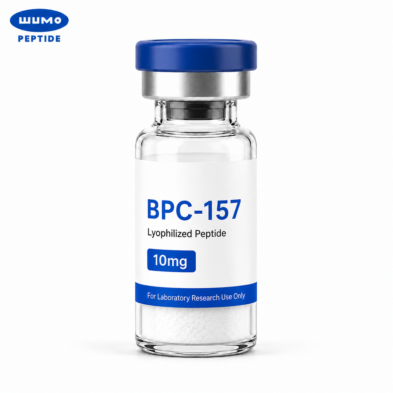 BPC-157 Vial Supply — 5mg and 10mg Fill Specifications image 4
