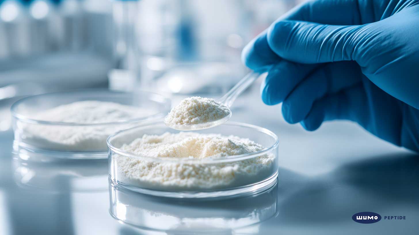 Palmitoyl Tripeptide-8: Sensitive-Skin Positioning vs Formulation Restraint