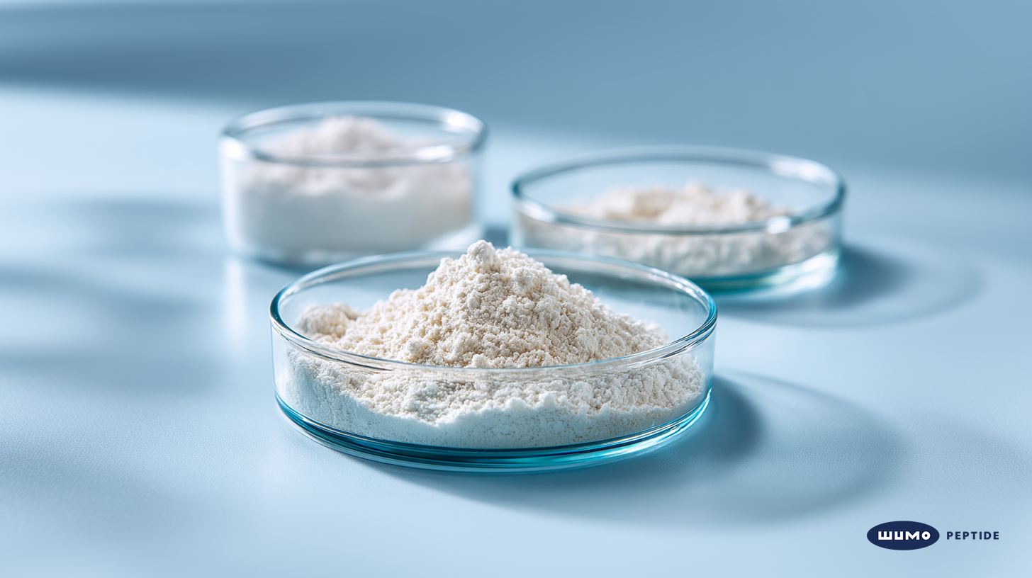 Why Identity Alignment Matters on an Aminexil Product Page