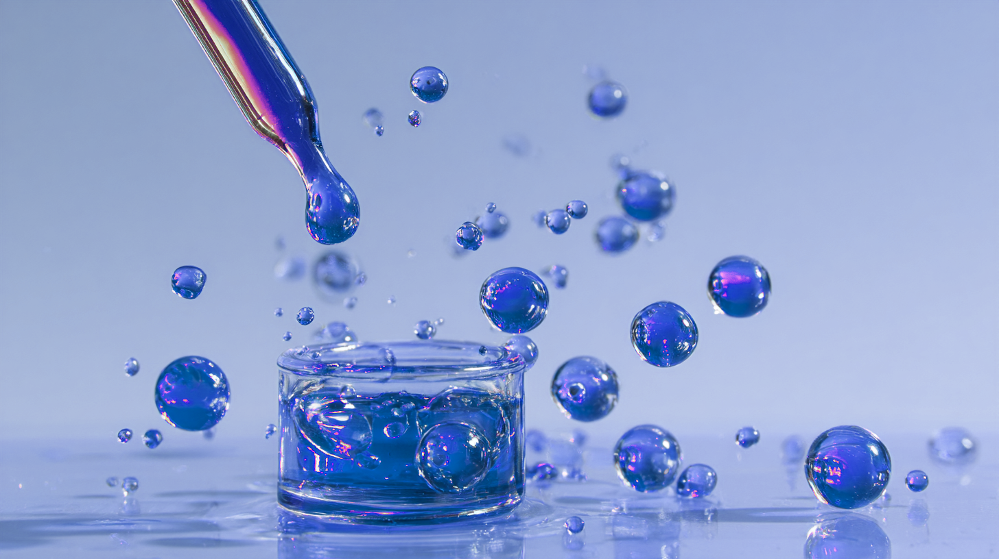 What the Literature Really Supports About GHK-Cu in Cosmetic Formulatio