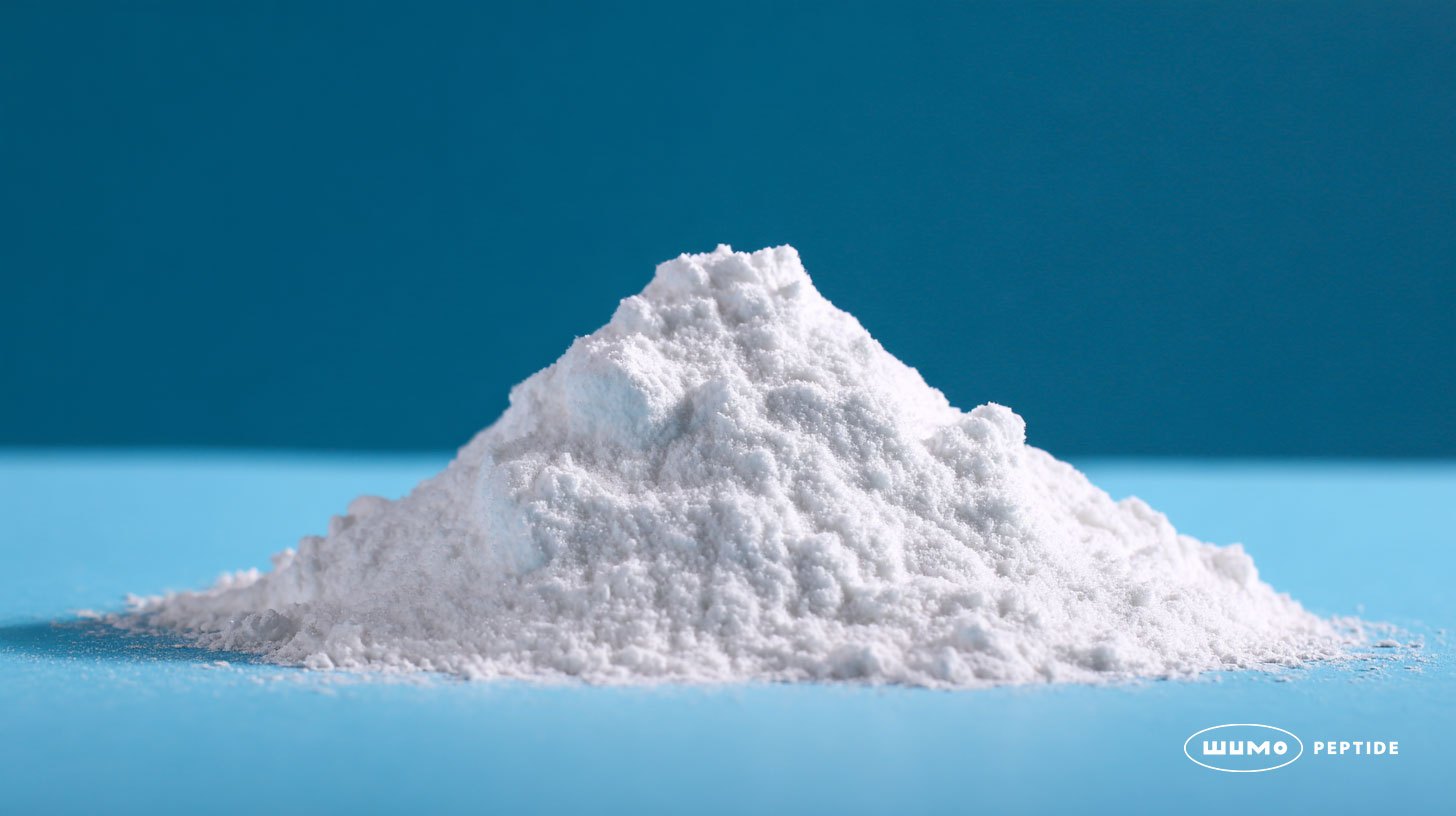 Acetyl Hexapeptide-8 Procurement for Hero Anti-Aging Skincare SKUs