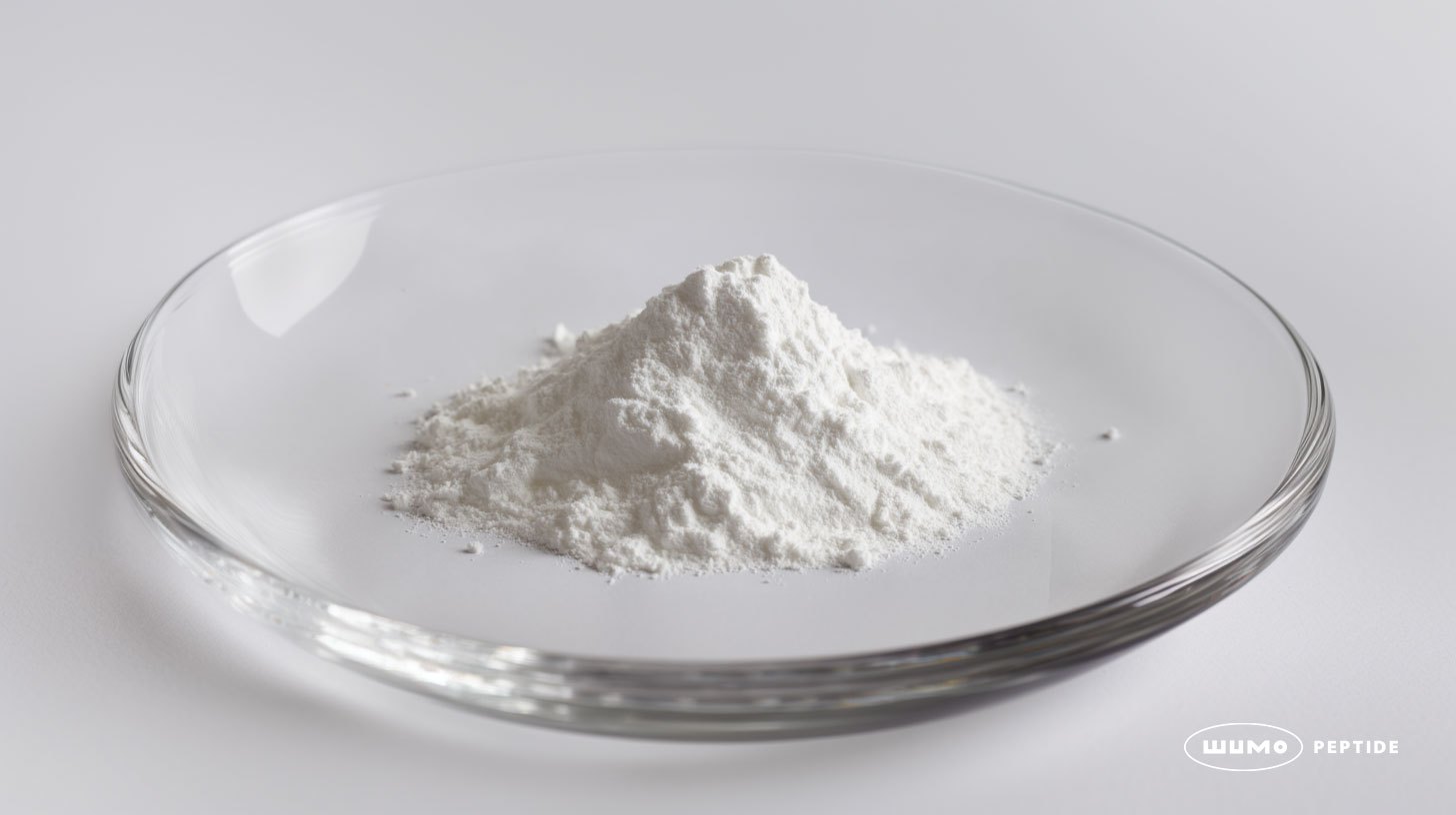 Palmitoyl Pentapeptide-4