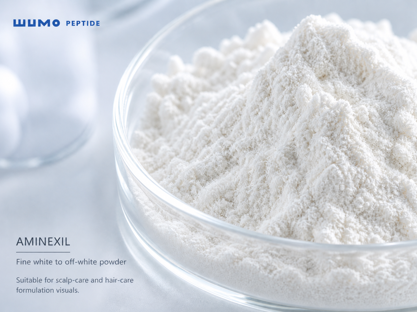 Aminexil (Diaminopyrimidine Oxide) image 2