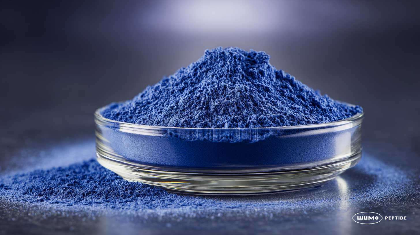 Copper Tripeptide-1 (GHK-Cu): Research Timeline, Formulation Notes, and B2B Evaluation Guide