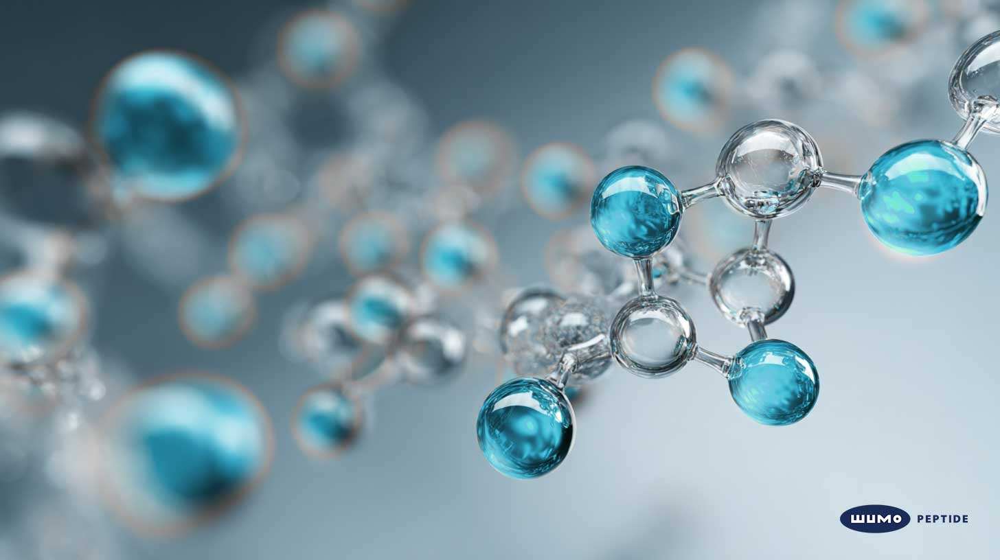 Bulk Peptide Purchasing Guide: MOQ, Lead Time, and Cost Considerations