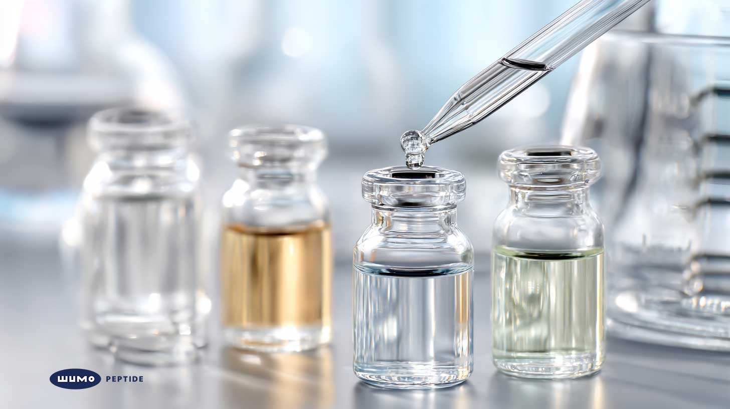 Acetyl Hexapeptide-8 in Skincare: B2B Guide for Brands & OEM Buyers