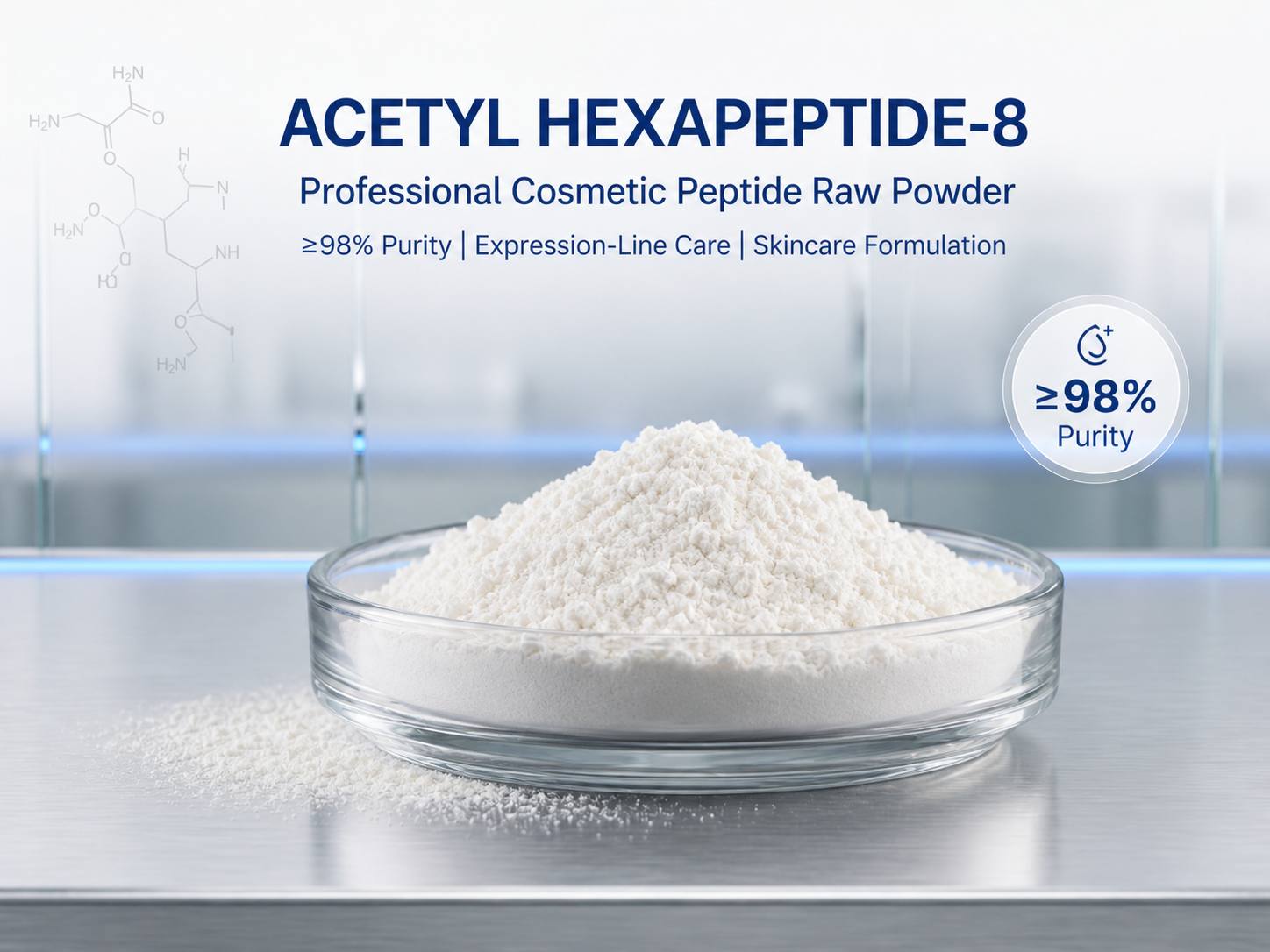 Acetyl Hexapeptide-8 image 5