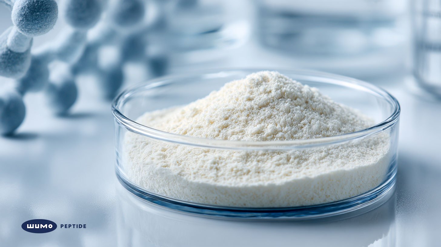 Palmitoyl Tripeptide-5