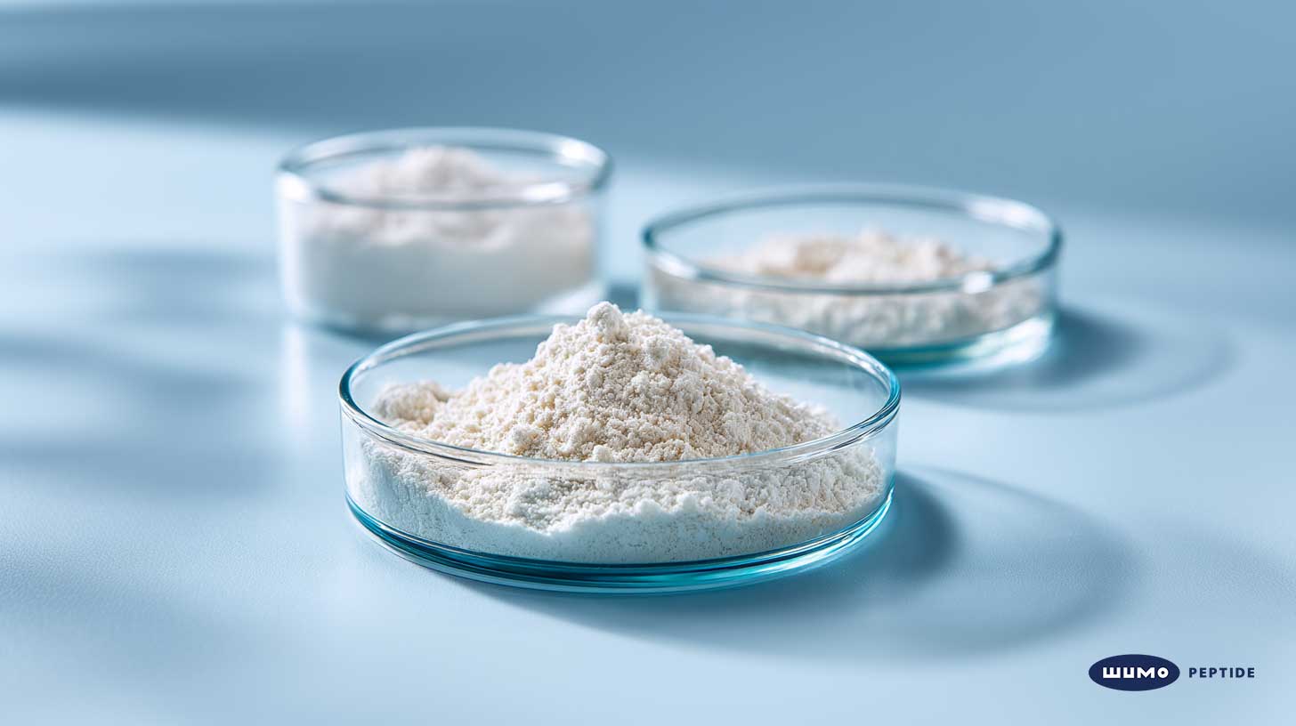 Palmitoyl Pentapeptide-4: Its Role in Formulation Systems, Not as a Standalone Active